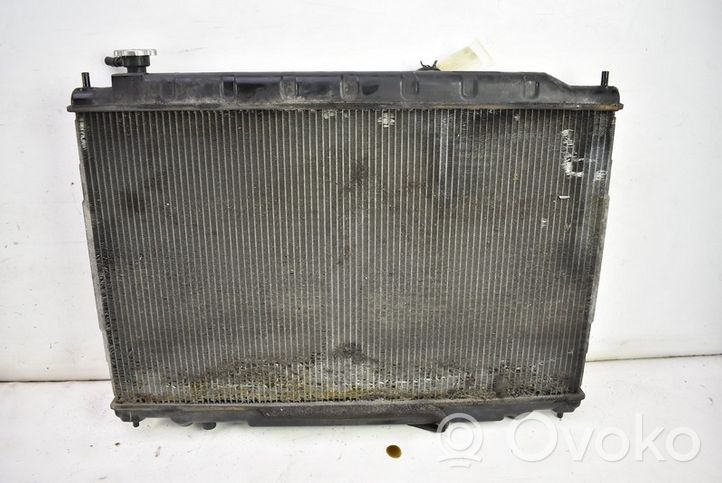 Nissan Murano Z50 Radiateur de refroidissement 