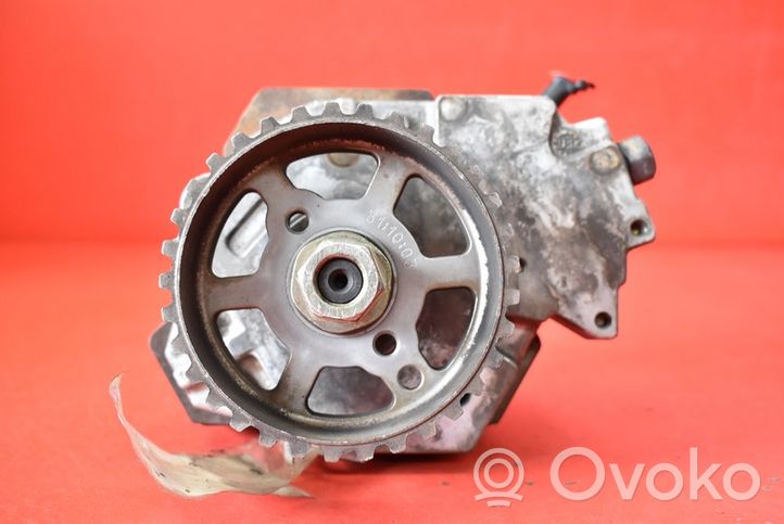 Mazda 3 I Pompe d'injection de carburant à haute pression 9651844380