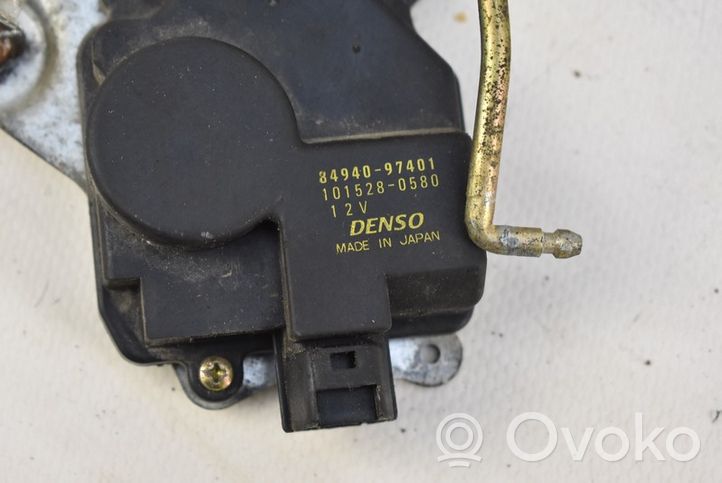 Daihatsu YRV Serrure de porte avant 84940-97401