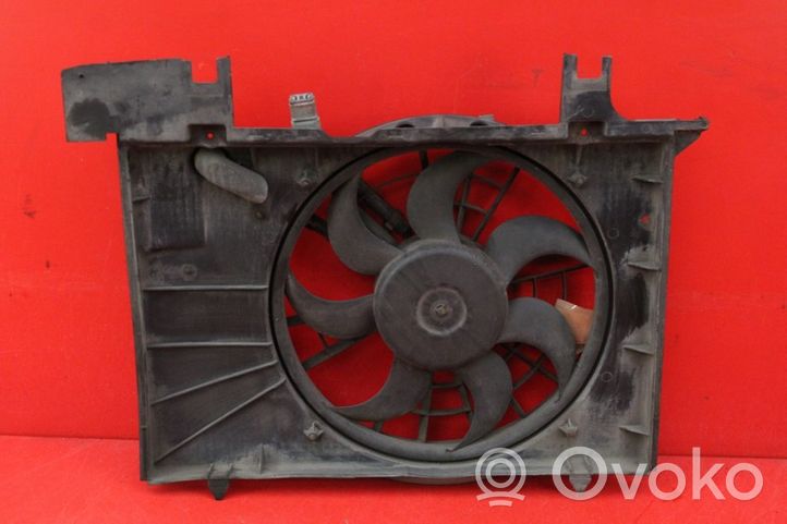 Volvo 850 Ventilateur de refroidissement de radiateur électrique 3135103192