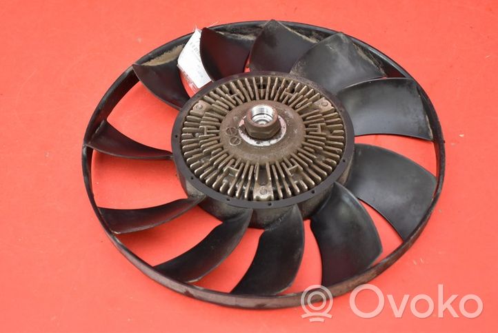 Audi A6 S6 C5 4B Ventilateur de refroidissement de radiateur électrique 059121301