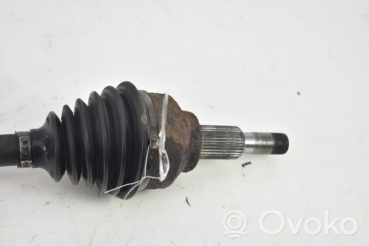 Dodge Avenger Front driveshaft 