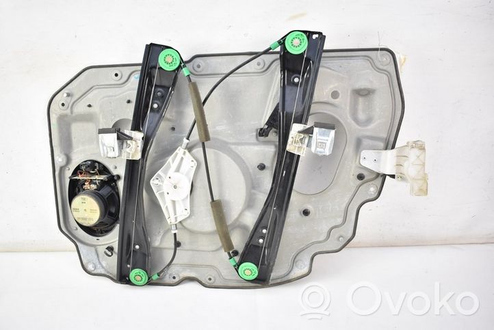 Ford Freestyle Priekinio el. lango pakėlimo mechanizmo komplektas 996417-104