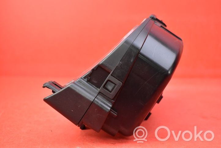 Volkswagen PASSAT B5.5 Tachimetro (quadro strumenti) 3145550