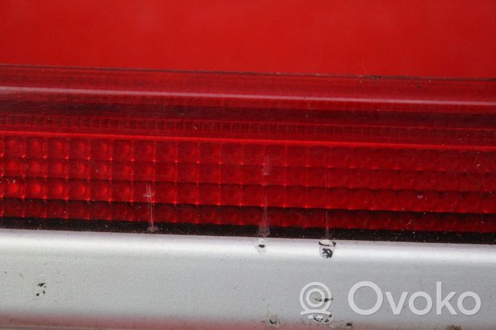 Seat Alhambra (Mk1) Lampa oświetlenia tylnej tablicy rejestracyjnej SEAT