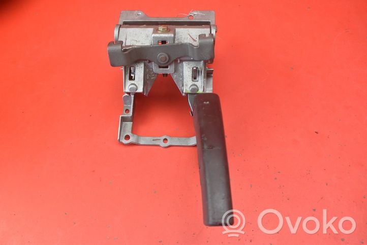 Saab 9-3 Ver2 Leva del freno a mano/freno di stazionamento 12786751