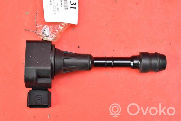 Renault Vel Satis High voltage ignition coil 20455