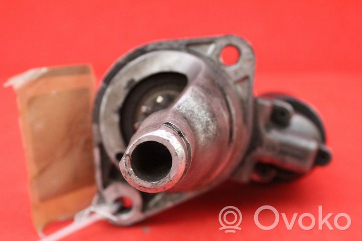 Audi A4 S4 B5 8D Motorino d’avviamento 059911023H