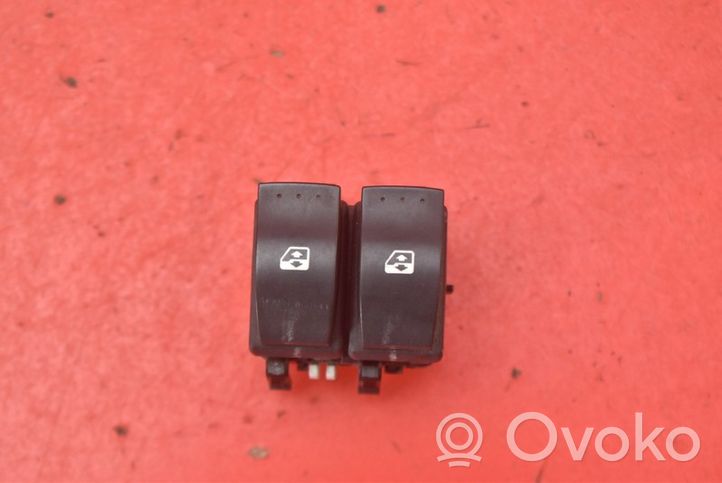 Renault Espace III Electric window control switch RENAULT