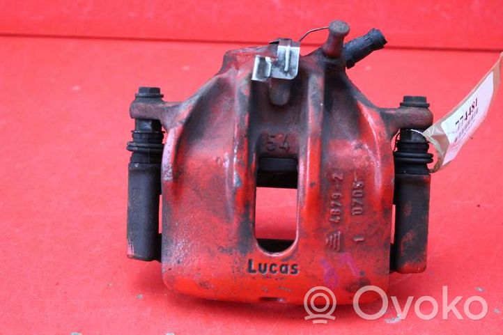 Alfa Romeo GTV Caliper de freno delantero ALFA ROMEO