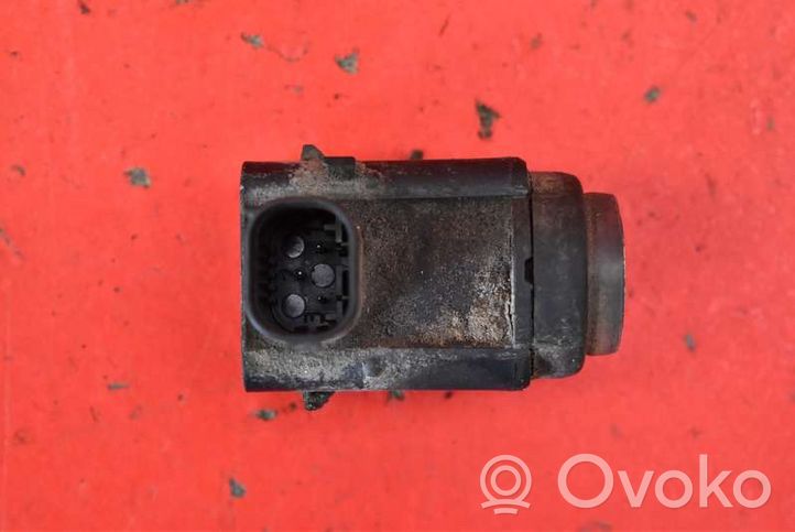 Opel Vectra C Centralina/modulo sensori di parcheggio PDC 12787793