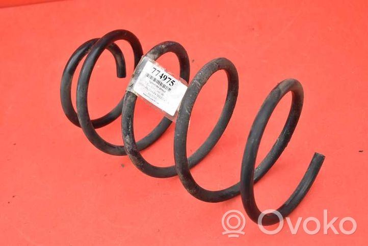 KIA Rio Front coil spring KIA