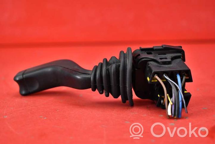 Opel Astra G Bouton interrupteur de commande d'essuie-glace de phare 090243395