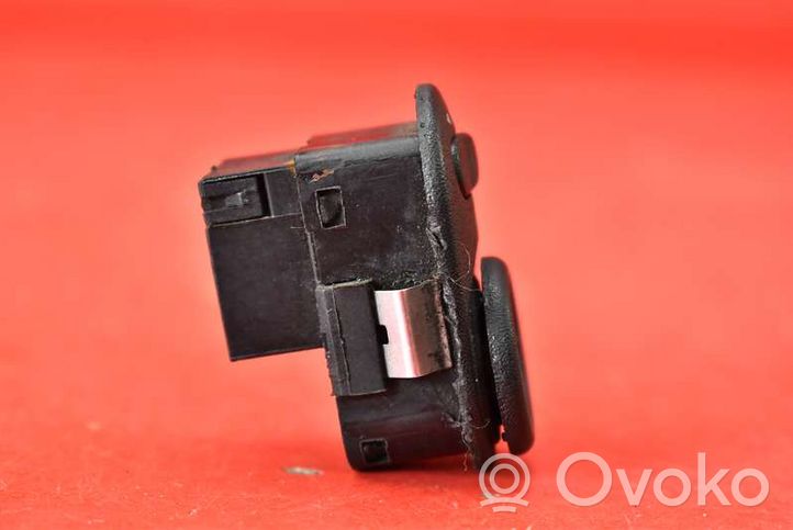 Opel Astra G Interrupteur chauffage miroir 09130503