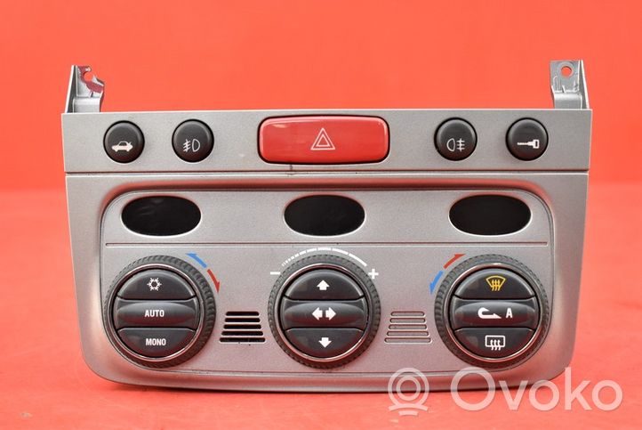 Alfa Romeo GTV Panel klimatyzacji 01560513690