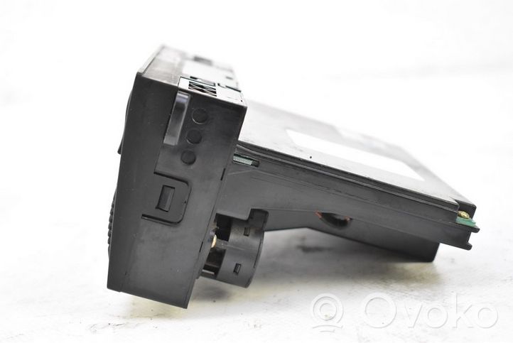 Audi Coupe Centralina del climatizzatore 97250-2CXXX