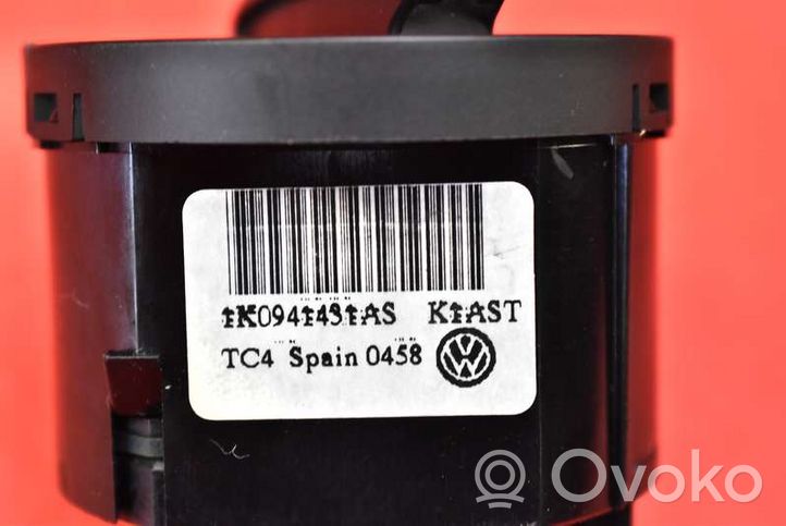 Volkswagen Golf V Przełącznik świateł 1K0941431AS
