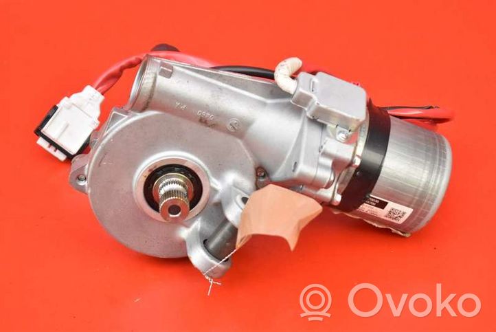 Toyota Avensis T270 Power steering pump 80960-20030