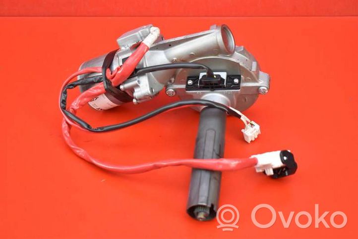 Toyota Avensis T270 Power steering pump 80960-20030