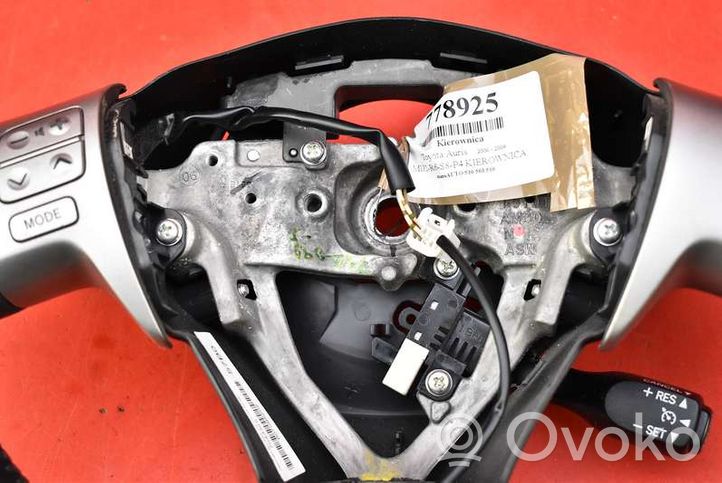 Toyota Auris 150 Kierownica 607095202