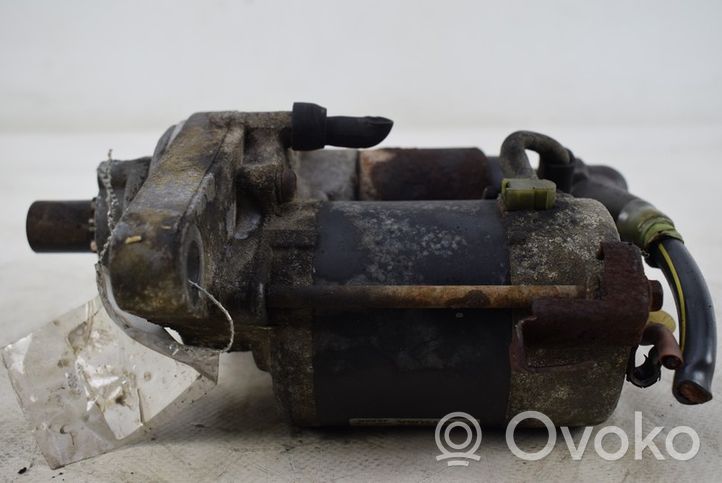 Acura TL Starter motor SM-422