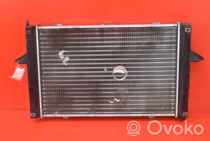 Volvo XC70 Coolant radiator VOLVO