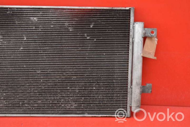 Mitsubishi Colt Radiatore aria condizionata (A/C) (abitacolo) MR568975