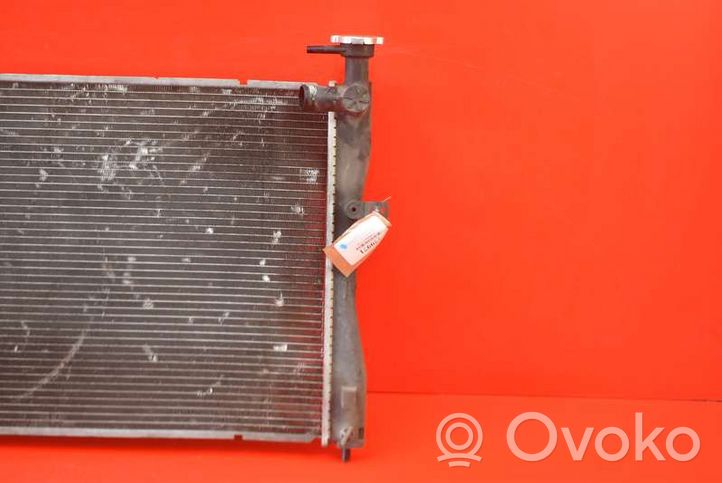 Mitsubishi Colt Radiateur de refroidissement MITSUBISHI