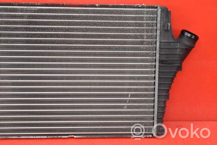 Saab 9-3 Ver2 Radiatore intercooler 12765753