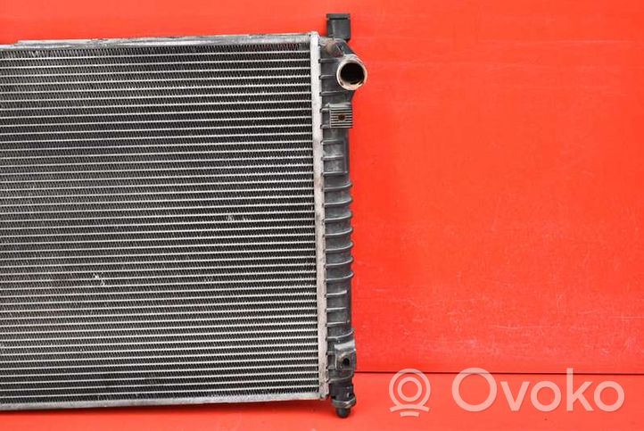 Land Rover Freelander Radiateur de refroidissement PCC107210