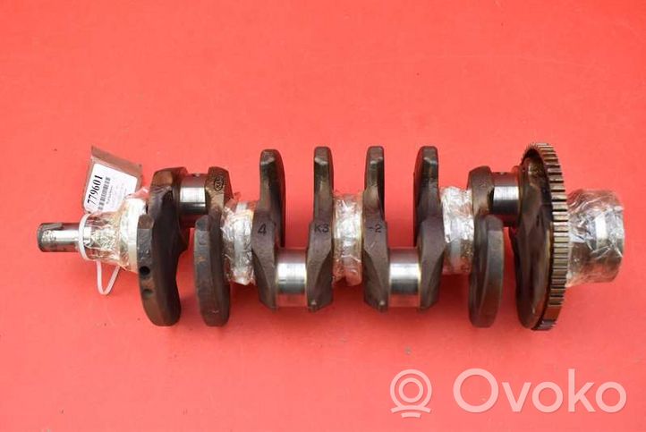 KIA Rio Crankshaft KIA