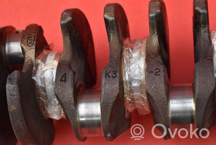 KIA Rio Crankshaft KIA