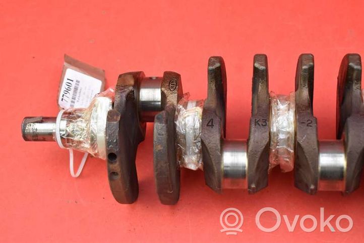 KIA Rio Crankshaft KIA