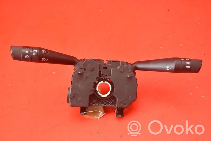 Citroen Nemo Muut kytkimet/nupit/vaihtimet 86261000