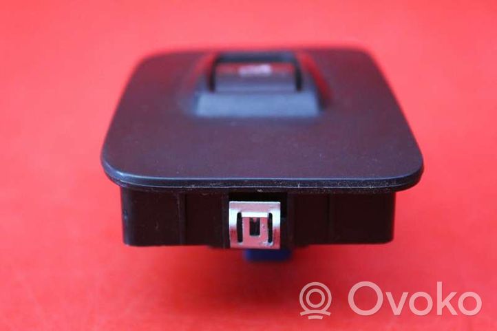 Citroen Nemo Electric window control switch 1309468070