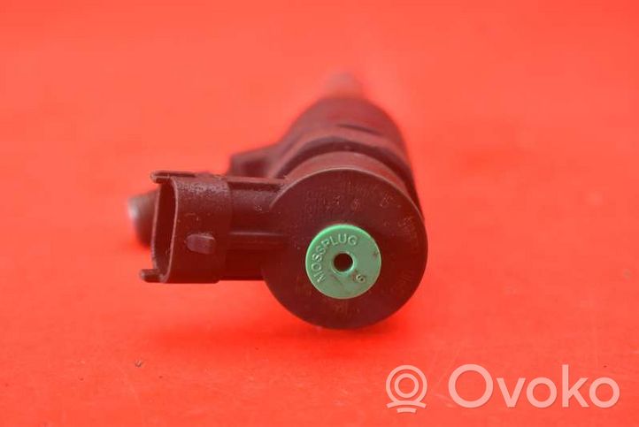 Citroen Nemo Injecteur de carburant 0445110252