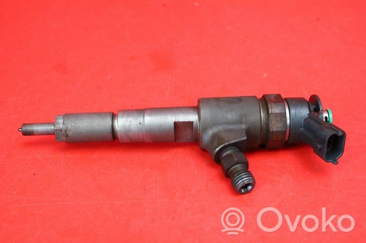 Citroen Nemo Injecteur de carburant 0445110252