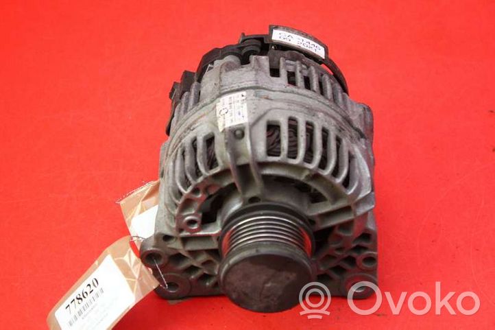 Audi A3 S3 8L Generatore/alternatore CA1446