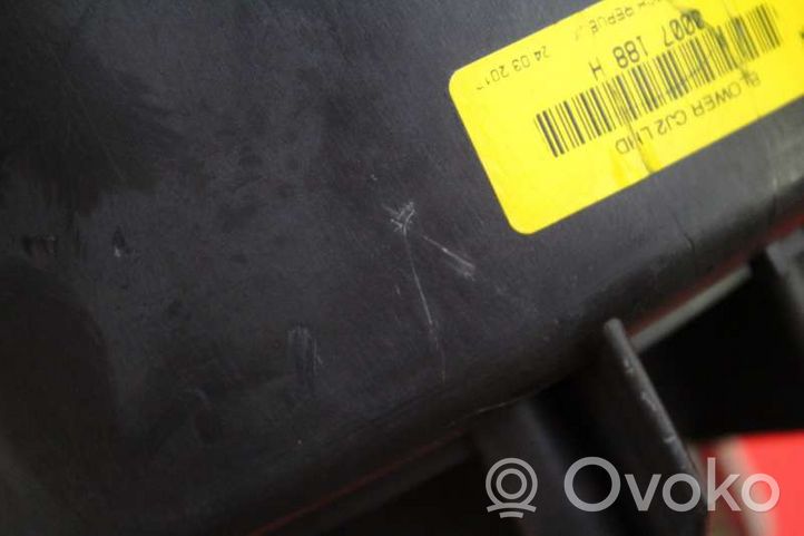 Opel Signum Wentylator nawiewu / Dmuchawa 006956V