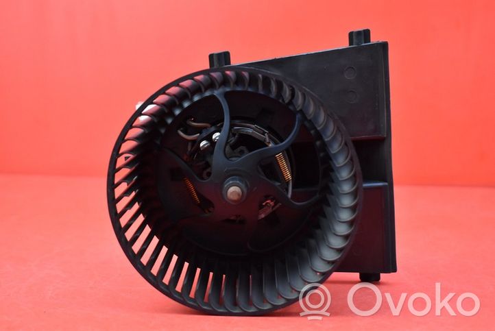 Porsche 911 997 Ventola riscaldamento/ventilatore abitacolo 99662410701