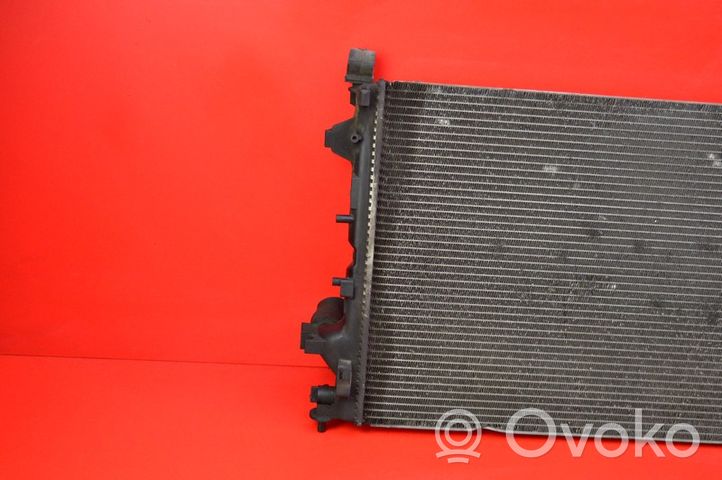 Fiat Croma Radiateur de refroidissement 13196477