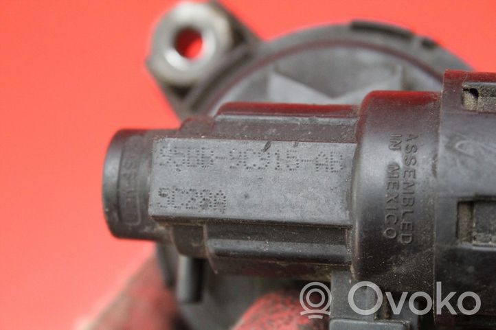 Ford Scorpio Vacuum valve 95BB-9C915-AB