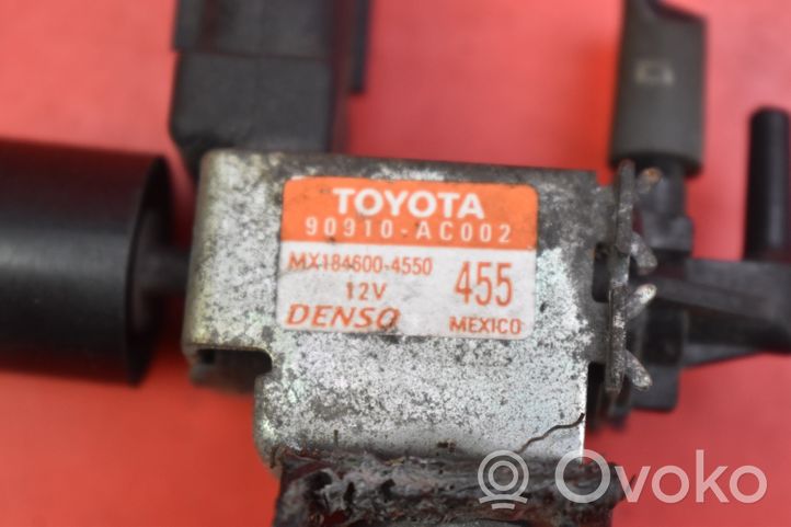 Toyota Avalon XX10 Vacuum valve 90910-AC002