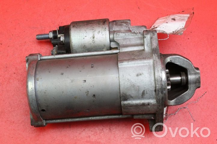 Fiat Tipo Starter motor 0001170425