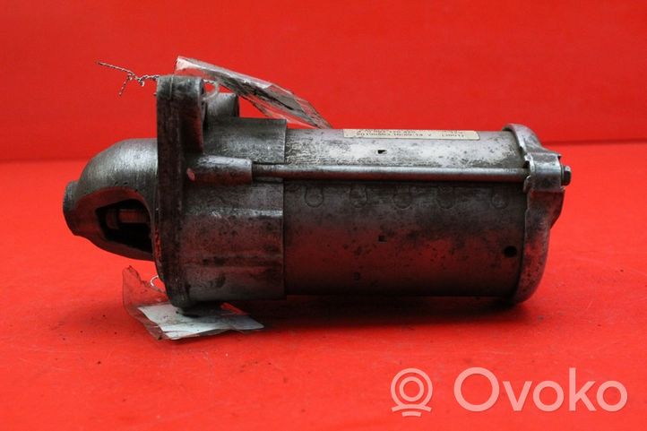 Fiat Tipo Starter motor 0001170425