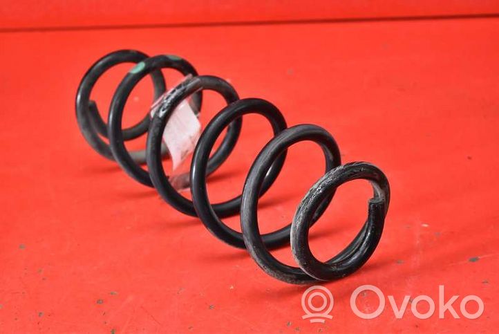 Fiat Sedici Rear coil spring FIAT