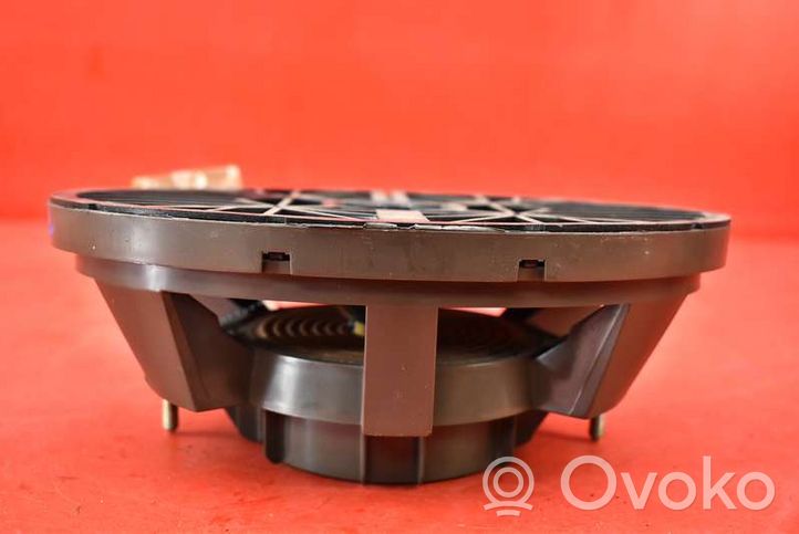 Peugeot 607 Subwoofer-bassokaiutin 9633356080