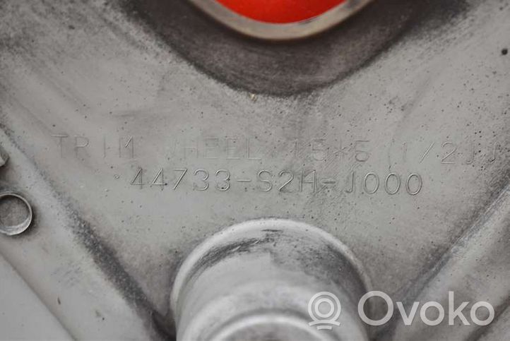 Honda HR-V Mozzo/copricerchi/borchia della ruota R17 44733-S2H--J000