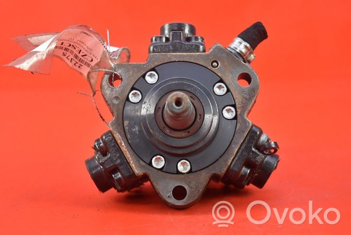 Alfa Romeo 147 Bomba de alta presión de inyección de combustible 0055205935