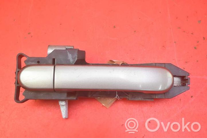 Nissan Note (E11) Maniglia esterna per portiera posteriore 242275